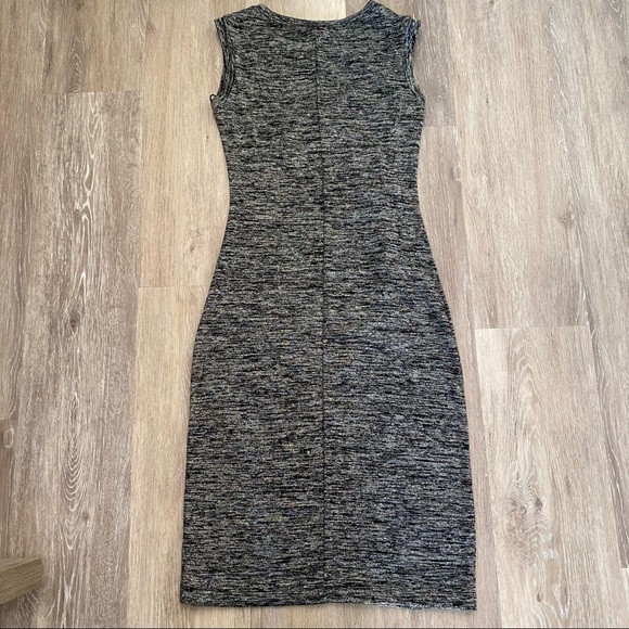Softspun Knit Dress - Picture 3 of 5